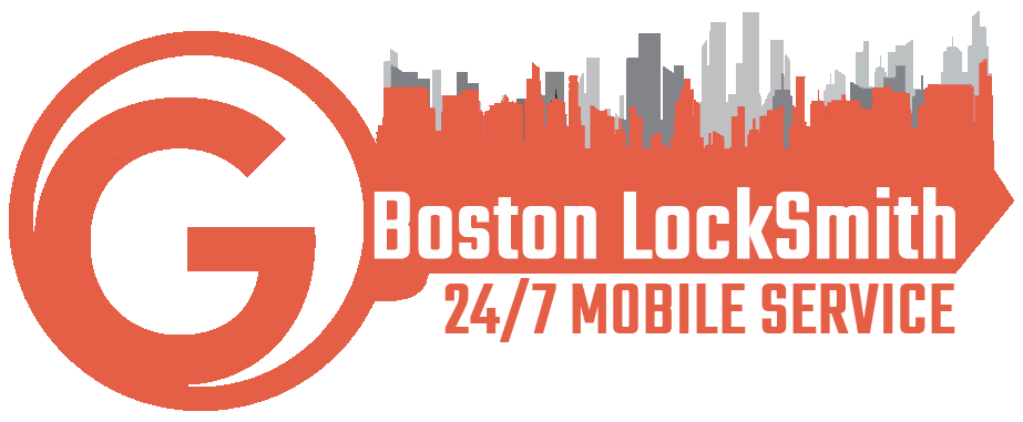Go Boston Locksmith — 24/7 mobile service